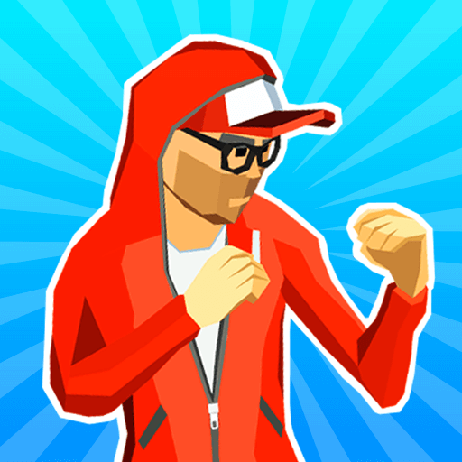 城市乱斗 - 终极3D街头格斗动作游戏 | Play Free Online